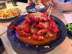 -红盔甲·小龙虾(车公庙店)