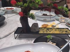 -宴昆山·私房菜(春晖店)