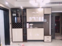 -索菲亚衣柜橱柜家具全屋定制(盈港路店)