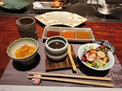 -岩也·日料与酒(龙岗天安云谷店)