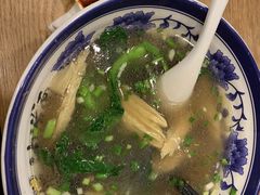 -陕味食族油泼面·小炒盖码面(双榆树店)
