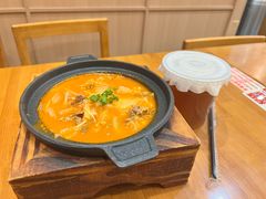 -小条食堂(筼筜天虹店)