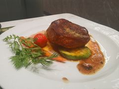 -西语·炭烧牛排(卓越中寰店)