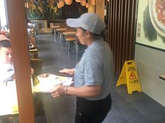 -吾虎将·现炒快餐(番禺店)