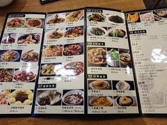 -小土豆北方菜馆(方庄店)