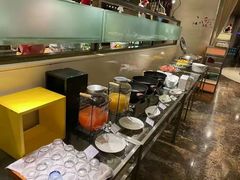 -宜昌富力皇冠假日酒店·咖啡1号西餐厅