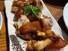 -符离集餐厅(万象城店)