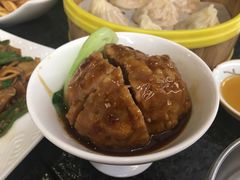 狮子头-杭苑(正佳广场店)