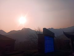 景点-云台山风景名胜区