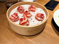 -苏小柳点心·手作小笼包(CP静安寺分院)