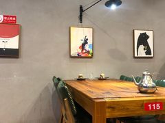 -阿记烧烤(大兴新区店)