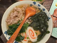 -眷屋の深夜食堂(云锦中心店)