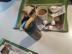 -麦当劳(垡头西路店)