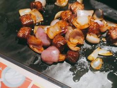 -黑鸡小馆(金源店)