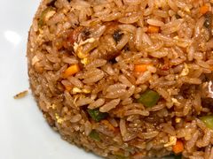 鳗鱼炒饭-东京屋(武定路店)