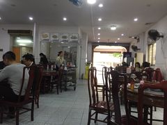 -红星光发煲仔饭(大石街店)
