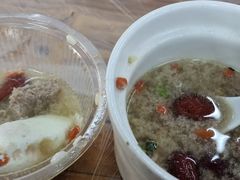 牛肉汽水肉-清真双宝红油牛系列