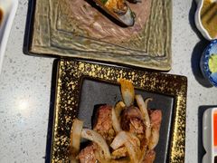 -大渔铁板烧(大悦城店)