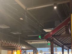 -山里俏·地标皖南菜·屯溪臭鳜鱼(北城万达店)