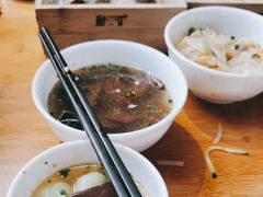 -食膳公园包子铺(烈士公园店)