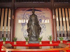 -屈原故里文化旅游区