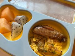 -莆田餐厅PUTIEN(金融街购物中心店)