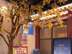 -京味斋·烤鸭·北京菜(安贞店)