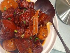 -辛香味烧鱼馆·非遗技艺·排骨红烧肉(光谷医药园店)