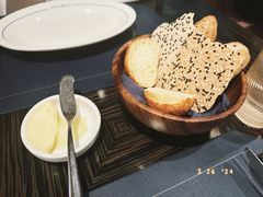 -福楼毕斯罗F Bistronome(国贸商城约会地标景观店)