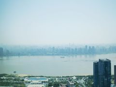 -南昌双子塔303观光厅