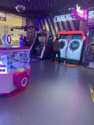 -龙小湖探索乐园 Little Hoo Galaxy(龙湖重庆金沙天街店)