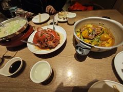 -金掌勺锅包肉(太原万达店)