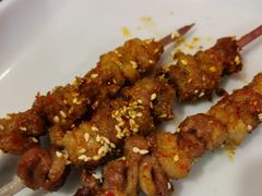 -口福居老北京涮肉(大运村店)