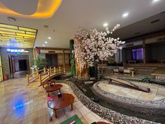 -恒坤北纬42度温泉洗浴(公园路店)