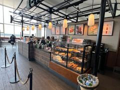 -星巴克(海口美兰机场分店)