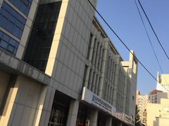 -中国建设银行(天津翔宇支行)