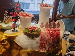 -尚海豆捞(乐虹坊店)