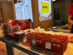 -小李烧鸡(西北角总店)