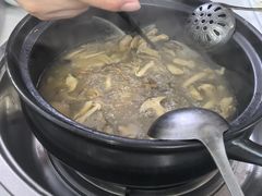 -野菌王牦牛肉汤锅