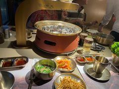 -西塔老太太泥炉烤肉(青浦蟠龙天地店)