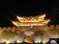 -大理古城