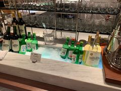 -盐城万豪酒店-盐城厨房西餐厅