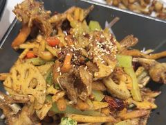 -李氏传家菜(兴城路店)