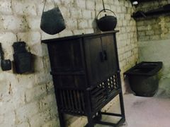 -韶山毛泽东同志故居