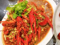 -阿青龙虾(新城店)
