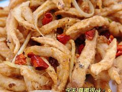 -北戴河庆山饭店·海鲜砂锅粥(北戴河黑石路店)