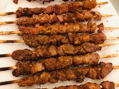 -福寿斋·老北京铜锅涮肉·烤鸭(顺义总店)
