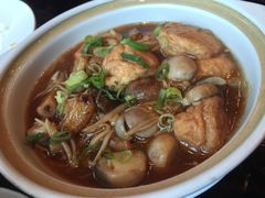 -新天世纪中餐厅