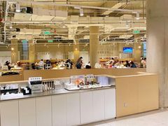 -阿那亚第六食堂(文创街区店)