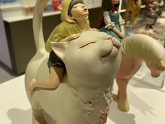 -泡泡玛特POPMART(正弘城店)